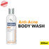 Fixderma Skincare Salyzap Body Wash For Body Acne | Salicylic Acid Body Wash